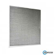 全金屬鋁網不（bú）鏽鋼初效過濾器