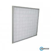 初效鐵絲（sī）內框過濾器